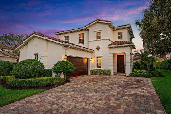 196 Behring WAY, Jupiter, FL 33458