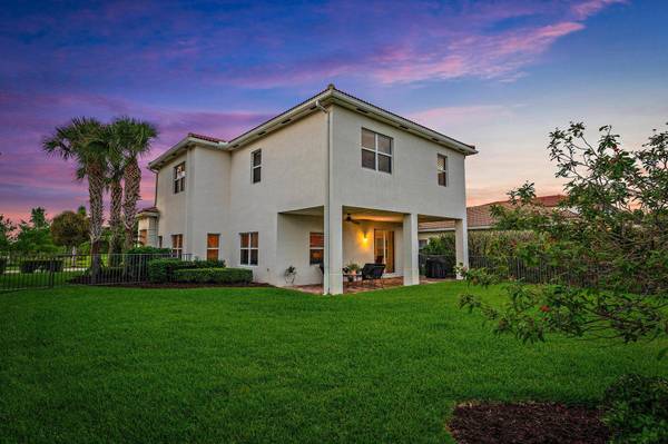 196 Behring WAY, Jupiter, FL 33458
