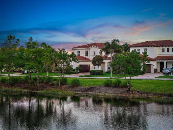 196 Behring WAY, Jupiter, FL 33458