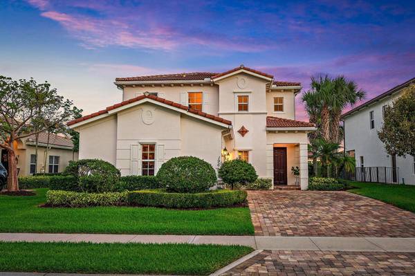 196 Behring WAY, Jupiter, FL 33458