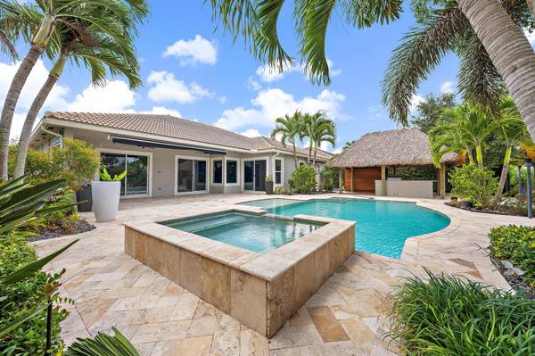 340 Rudder Cay WAY, Jupiter, FL 33458