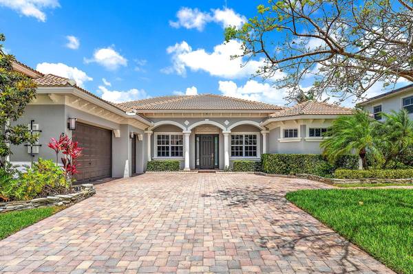 340 Rudder Cay WAY, Jupiter, FL 33458
