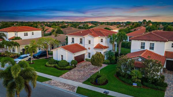 196 Behring WAY, Jupiter, FL 33458