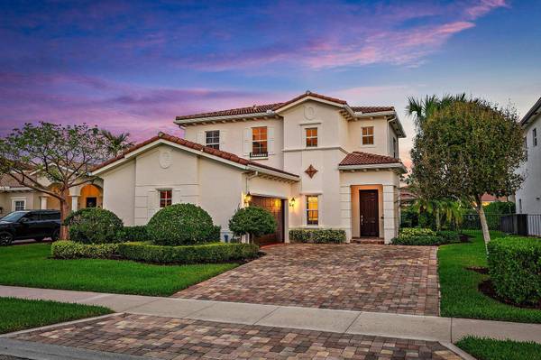 196 Behring WAY, Jupiter, FL 33458