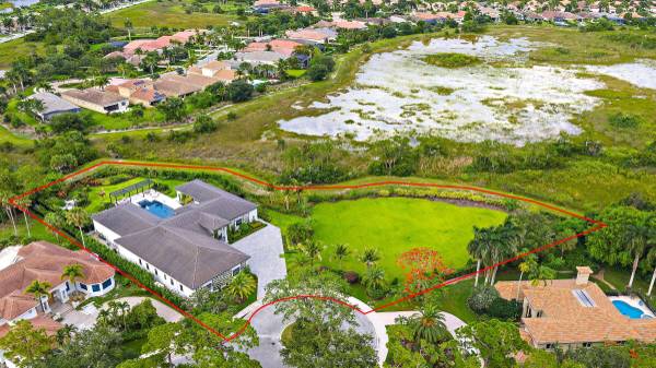 6632 Audubon TRCE W, West Palm Beach, FL 33412