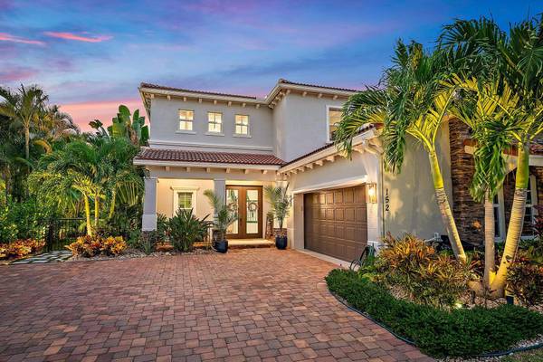 152 Porgee Rock PL, Jupiter, FL 33458