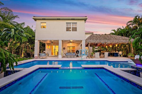 152 Porgee Rock PL, Jupiter, FL 33458