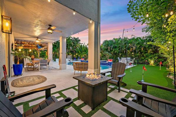 152 Porgee Rock PL, Jupiter, FL 33458