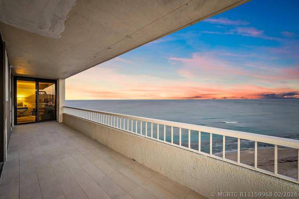 5510 N Ocean DR #11b, Singer Island, FL 33404
