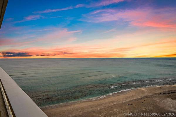 5510 N Ocean DR #11b, Singer Island, FL 33404