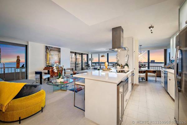 5510 N Ocean DR #11b, Singer Island, FL 33404