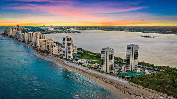 5510 N Ocean DR #11b