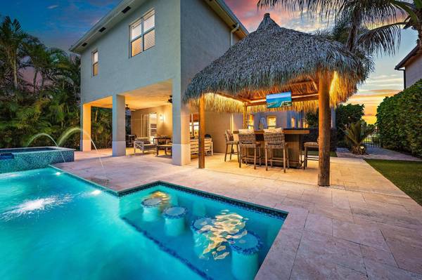 148 Behring WAY, Jupiter, FL 33458