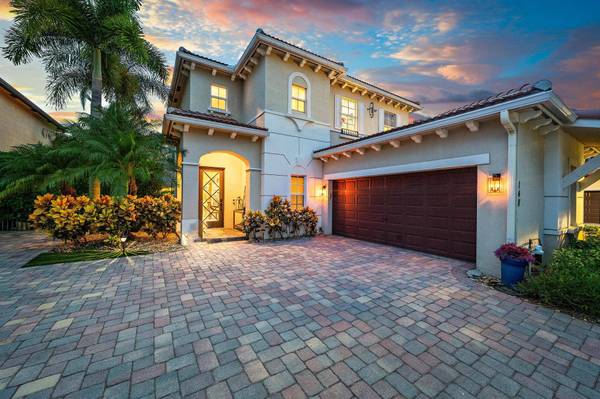 148 Behring WAY