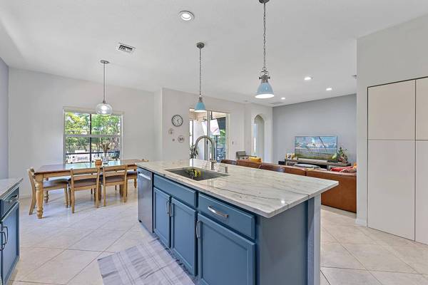 119 Whale Cay WAY, Jupiter, FL 33458
