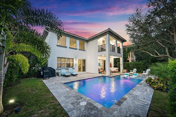 844 MADISON CT, Palm Beach Gardens, FL 33410