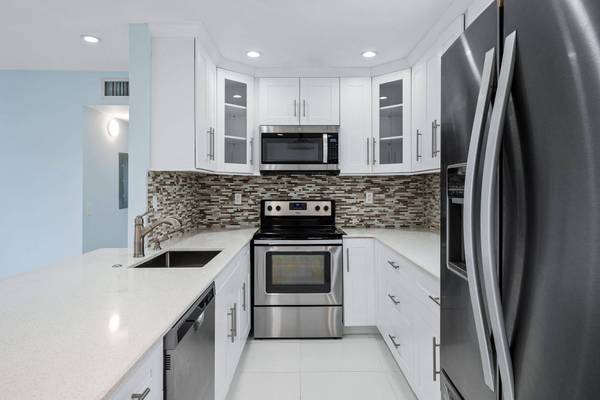 507 CAPRI K, Delray Beach, FL 33484