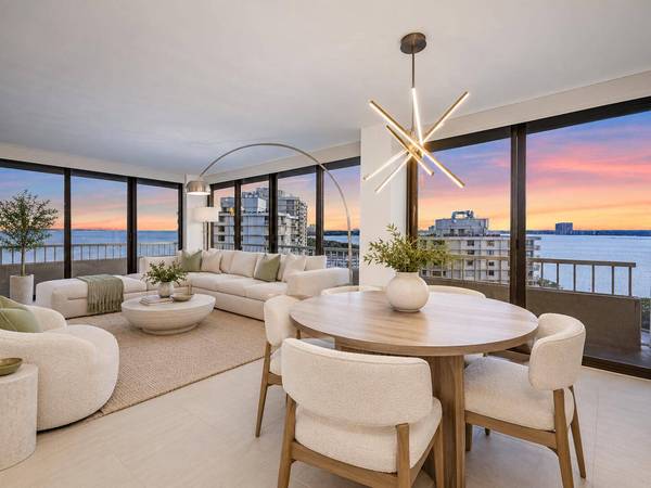 5510 N OCEAN DR #11B, Singer Island, FL 33404