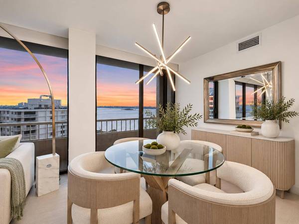 5510 N OCEAN DR #11B, Singer Island, FL 33404