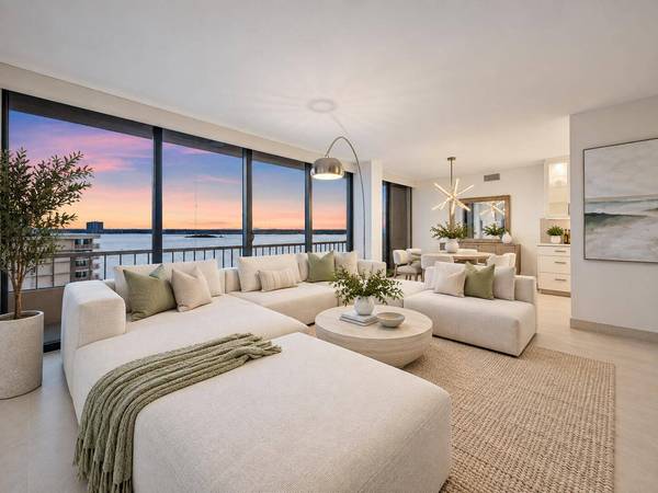 5510 N OCEAN DR #11B, Singer Island, FL 33404