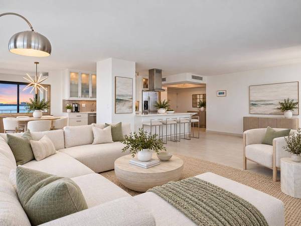 5510 N OCEAN DR #11B, Singer Island, FL 33404