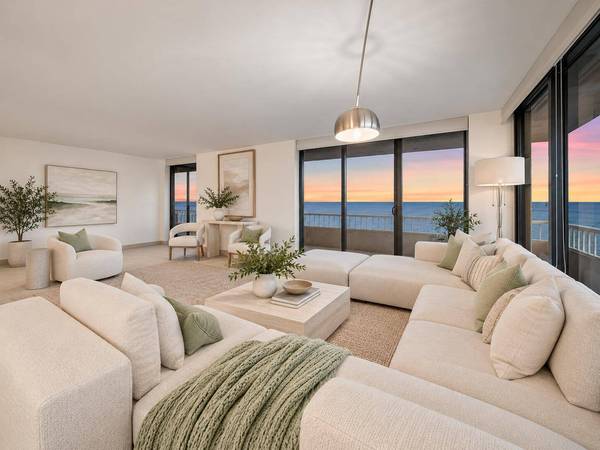 5510 N OCEAN DR #11B, Singer Island, FL 33404