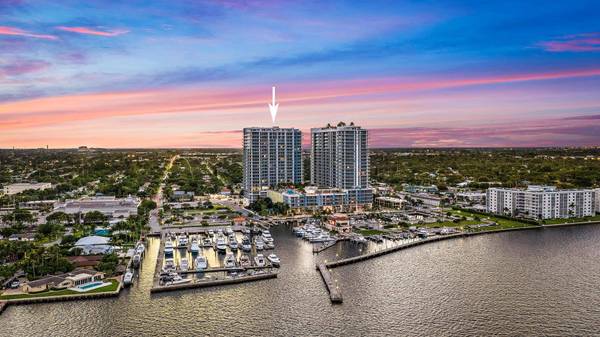 220 Lake Shore DR #1802