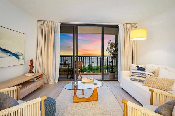 400 Ocean Trail WAY #608, Jupiter, FL 33477