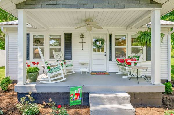 5508 Sycamore St, Franklin, TN 37064