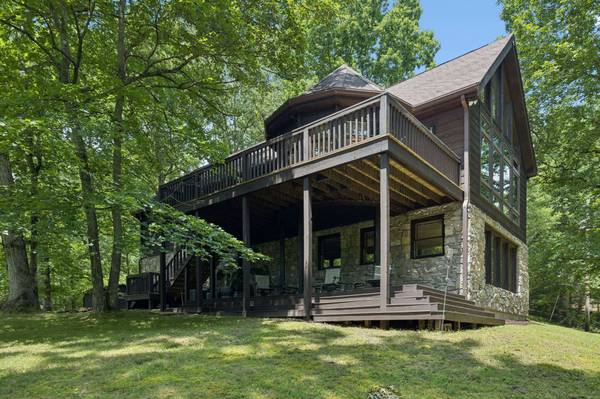 5723 Quest Ridge Rd, Franklin, TN 37064