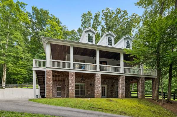 5399 Waddell Hollow Rd, Franklin, TN 37064