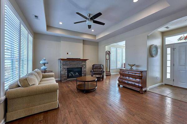 5412 Tathwell Drive #39, New Albany, OH 43054