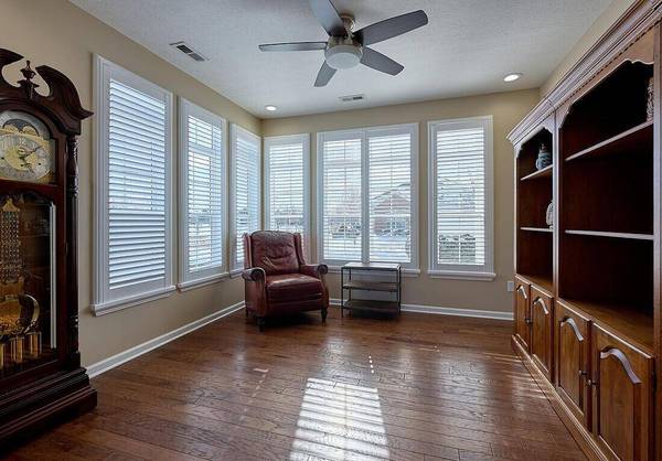 5412 Tathwell Drive #39, New Albany, OH 43054