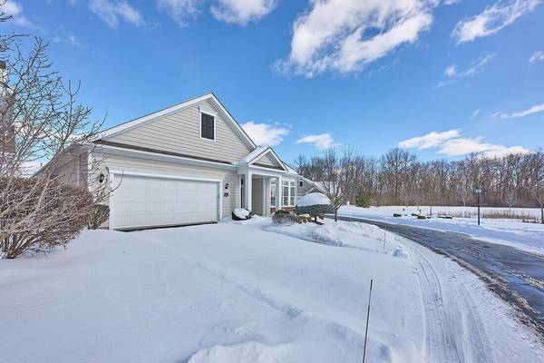 5412 Tathwell Drive #39, New Albany, OH 43054