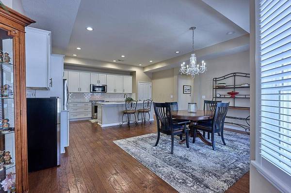 5412 Tathwell Drive #39, New Albany, OH 43054