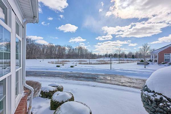 5412 Tathwell Drive #39, New Albany, OH 43054