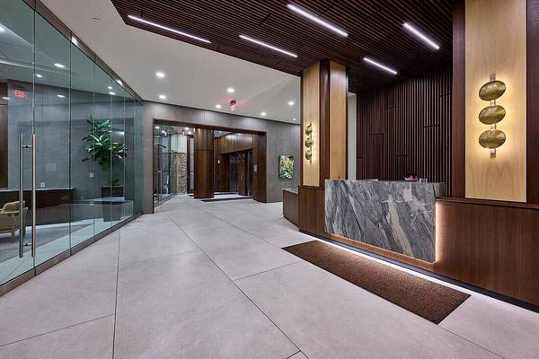 300 W Spring Street #1302, Columbus, OH 43215