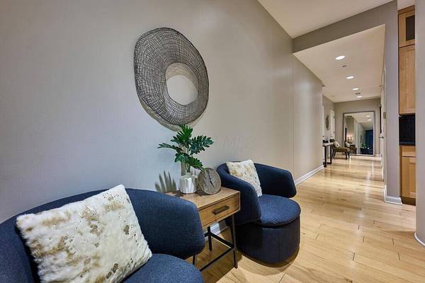 300 W Spring Street #1302, Columbus, OH 43215