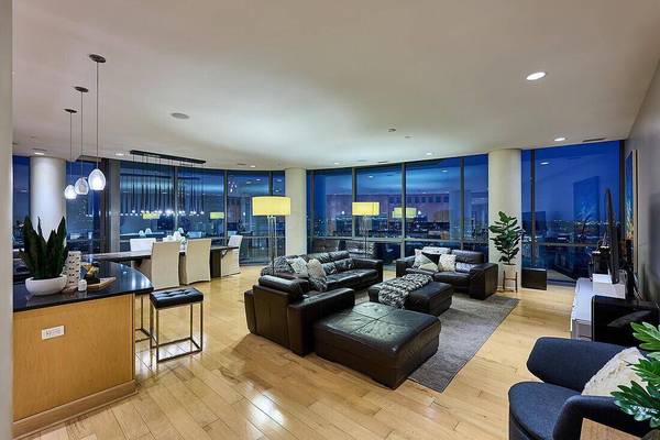 300 W Spring Street #1302, Columbus, OH 43215