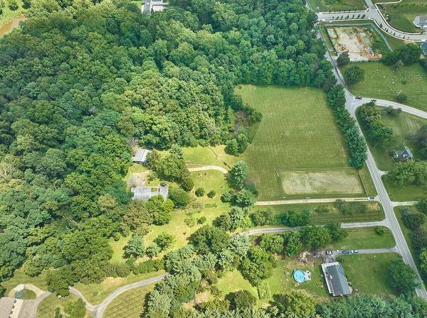 4948 E Walnut Street #LOT 2, Westerville, OH 43081