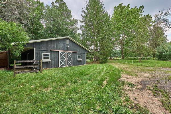 4948 E Walnut Street #LOT 2, Westerville, OH 43081