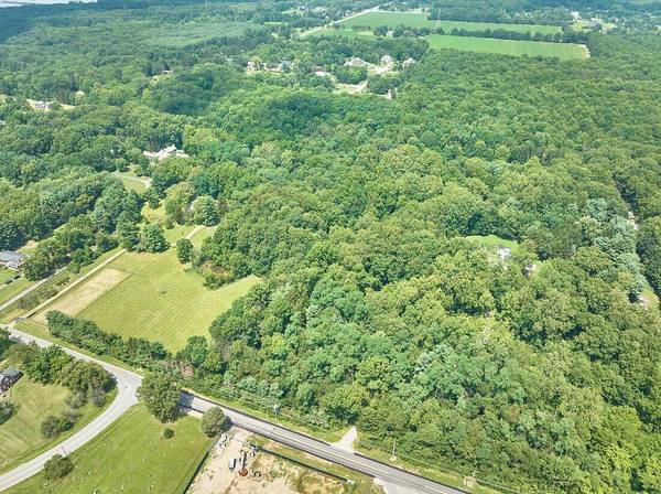 4948 E Walnut Street #LOT 2, Westerville, OH 43081