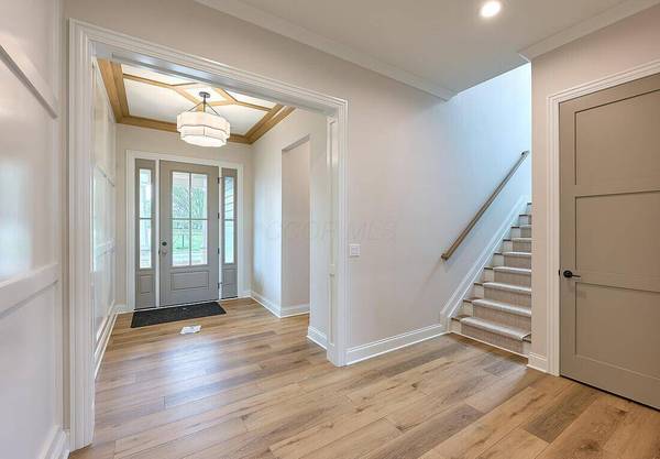 7505 Steeplechase Lane, New Albany, OH 43054