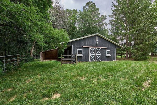 4948 E Walnut Street #LOT 2, Westerville, OH 43081