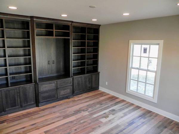4537 Ackerly Farm Road, New Albany, OH 43054