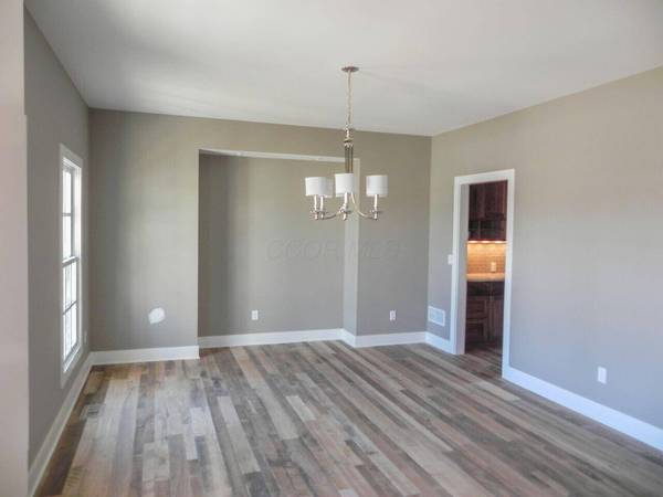 4537 Ackerly Farm Road, New Albany, OH 43054