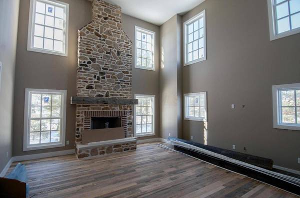 4537 Ackerly Farm Road, New Albany, OH 43054