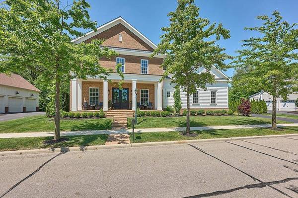 7100 Oxford Loop, New Albany, OH 43054