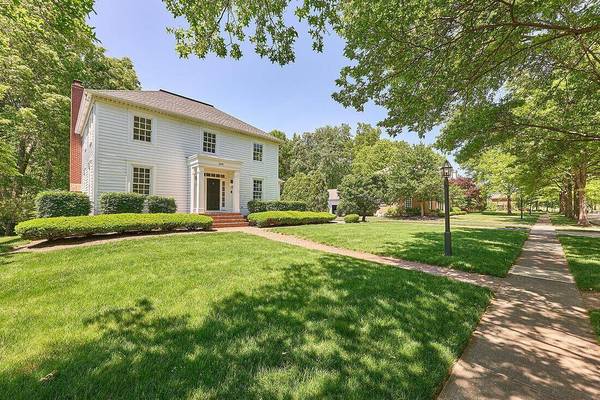 3695 Head Of Pond Road, New Albany, OH 43054