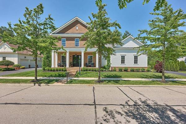 7100 Oxford Loop, New Albany, OH 43054